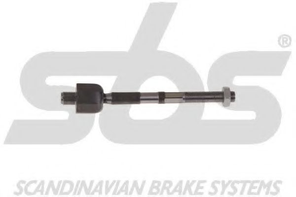 sbs 19065034010 Осевой шарнир, рулевая тяга 