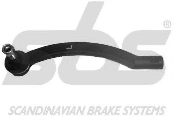 sbs 19065034011 Наконечник поперечной рулевой тяги 