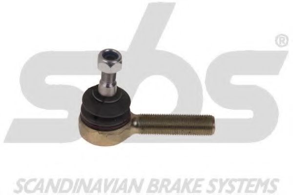 sbs 19065034013 Наконечник поперечной рулевой тяги 