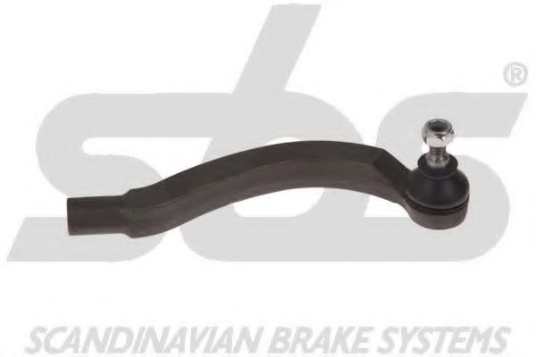 sbs 19065034016 Наконечник поперечной рулевой тяги 