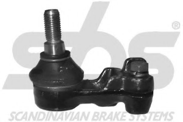 sbs 19065034017 Наконечник поперечной рулевой тяги 