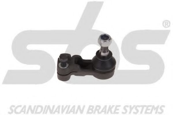 sbs 19065034018 Наконечник поперечной рулевой тяги 