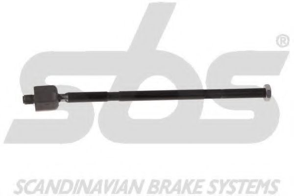 sbs 19065034019 Осевой шарнир, рулевая тяга 