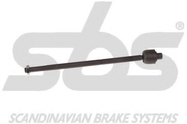 sbs 19065034020 Осевой шарнир, рулевая тяга 