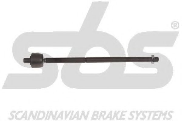 sbs 19065034021 Осевой шарнир, рулевая тяга 