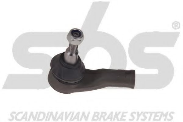 sbs 19065034022 Наконечник поперечной рулевой тяги 