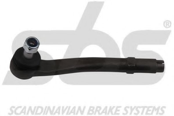 sbs 19065034023 Наконечник поперечной рулевой тяги 
