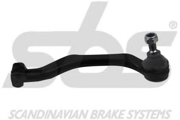 sbs 19065034024 Наконечник поперечной рулевой тяги 