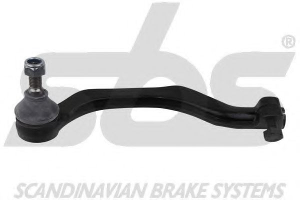 sbs 19065034025 Наконечник поперечной рулевой тяги 