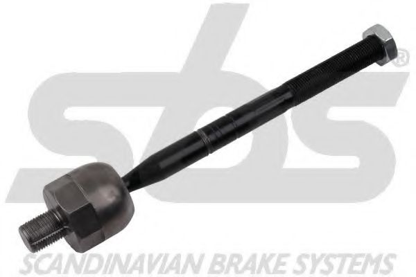 sbs 19065034026 Осевой шарнир, рулевая тяга 