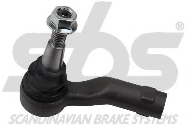 sbs 19065034027 Наконечник поперечной рулевой тяги 