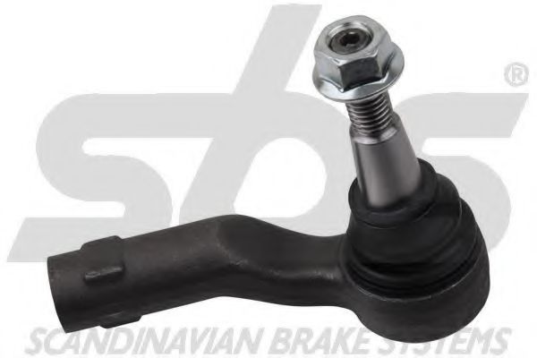 sbs 19065034028 Наконечник поперечной рулевой тяги 