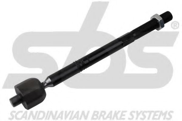 sbs 19065034029 Осевой шарнир, рулевая тяга 