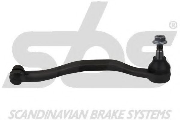 sbs 19065034030 Наконечник поперечной рулевой тяги 