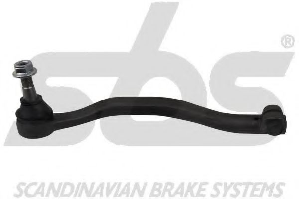 sbs 19065034031 Наконечник поперечной рулевой тяги 