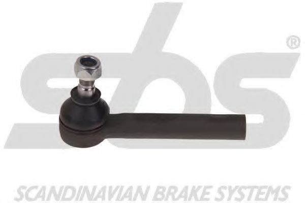 sbs 19065034105 Наконечник поперечной рулевой тяги 
