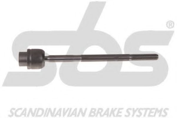 sbs 19065034106 Осевой шарнир, рулевая тяга 