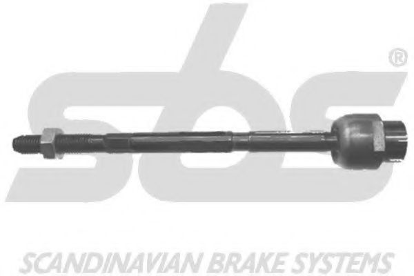 sbs 19065034107 Осевой шарнир, рулевая тяга 