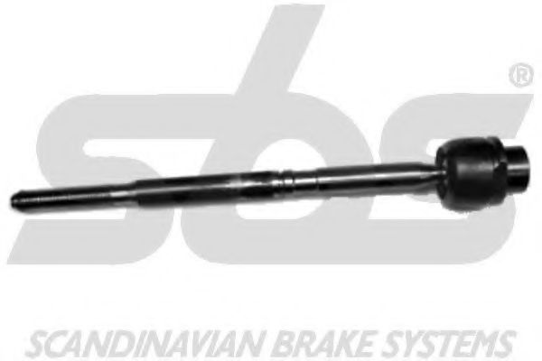 sbs 19065034108 Осевой шарнир, рулевая тяга 