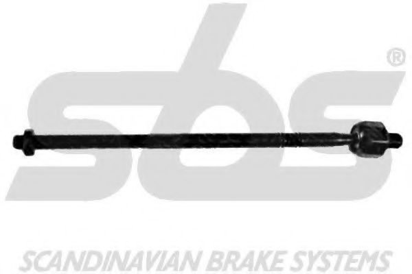sbs 19065034114 Осевой шарнир, рулевая тяга 