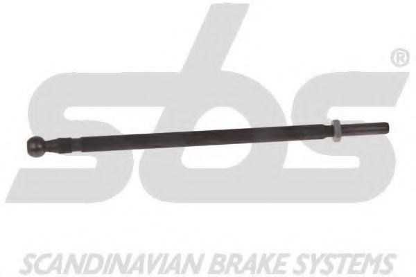 sbs 19065034306 Осевой шарнир, рулевая тяга 