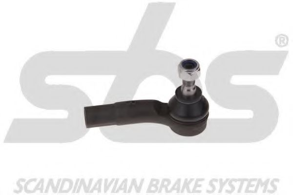 sbs 19065034308 Наконечник поперечной рулевой тяги 