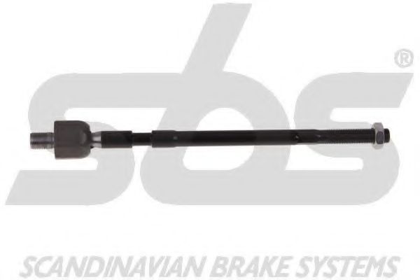 sbs 19065034310 Осевой шарнир, рулевая тяга 