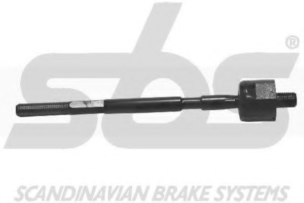 sbs 19065034402 Осевой шарнир, рулевая тяга 