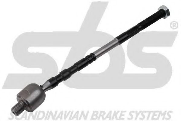sbs 19065034404 Осевой шарнир, рулевая тяга 