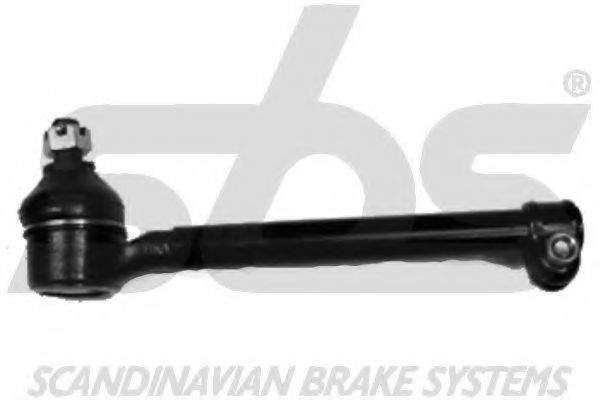 sbs 19065034501 Наконечник поперечной рулевой тяги 