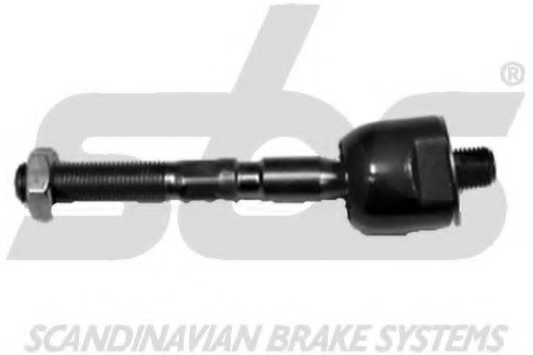 sbs 19065034508 Осевой шарнир, рулевая тяга 