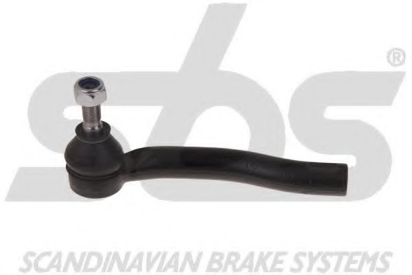 sbs 190650345101 Наконечник поперечной рулевой тяги 