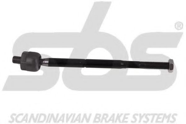 sbs 190650345102 Осевой шарнир, рулевая тяга 