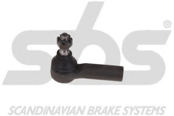sbs 190650345103 Наконечник поперечной рулевой тяги 