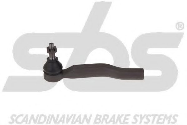 sbs 190650345105 Наконечник поперечной рулевой тяги 
