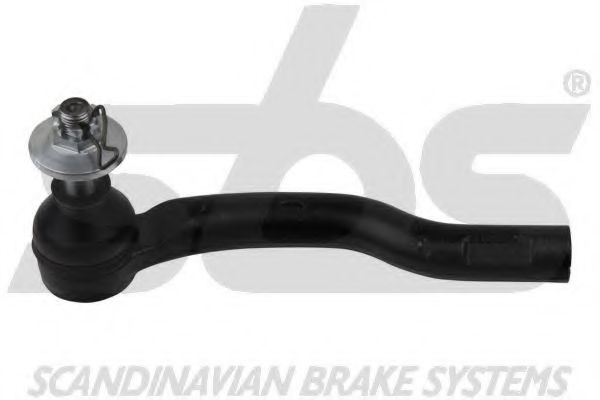 sbs 190650345107 Наконечник поперечной рулевой тяги 