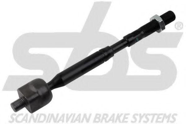 sbs 190650345109 Осевой шарнир, рулевая тяга 