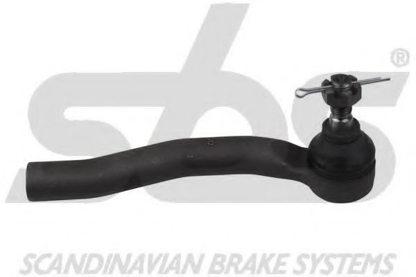 sbs 190650345110 Наконечник поперечной рулевой тяги 