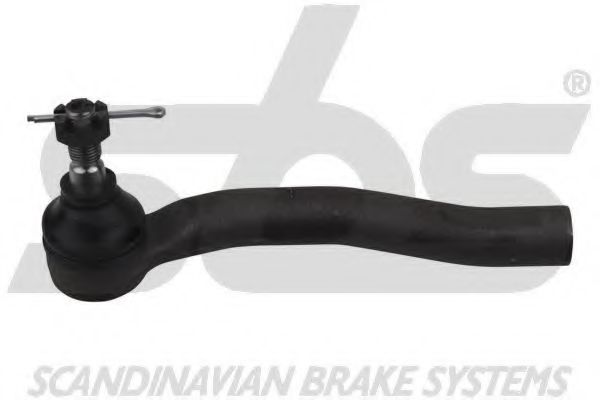 sbs 190650345111 Наконечник поперечной рулевой тяги 