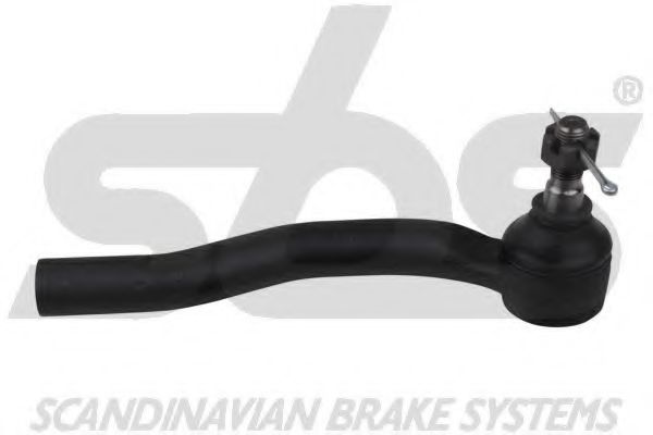 sbs 190650345113 Наконечник поперечной рулевой тяги 