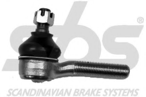 sbs 19065034512 Наконечник поперечной рулевой тяги для TOYOTA COROLLA (Тойота/тоета Cоролла) sbs 19065034512 Наконечник поперечной рулевой тяги для TOYOTA COROLLA (Тойота/тоета Cоролла)
