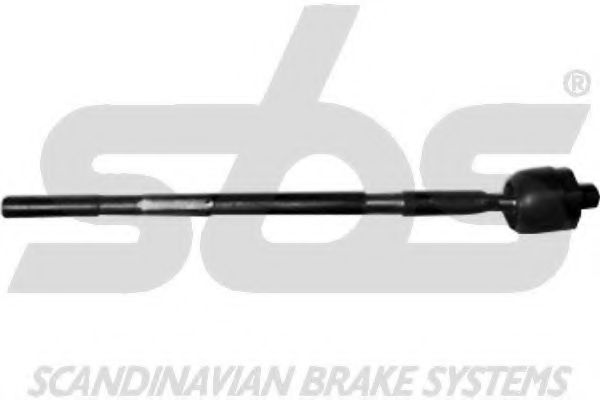 sbs 19065034762 Осевой шарнир, рулевая тяга для VOLKSWAGEN POLO (Фольксваген Поло) sbs 19065034762 Осевой шарнир, рулевая тяга для VOLKSWAGEN POLO (Фольксваген Поло)