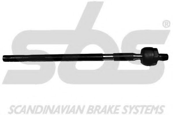 sbs 19065034772 Осевой шарнир, рулевая тяга для SEAT TOLEDO (Сеат Толэдо) sbs 19065034772 Осевой шарнир, рулевая тяга для SEAT TOLEDO (Сеат Толэдо)