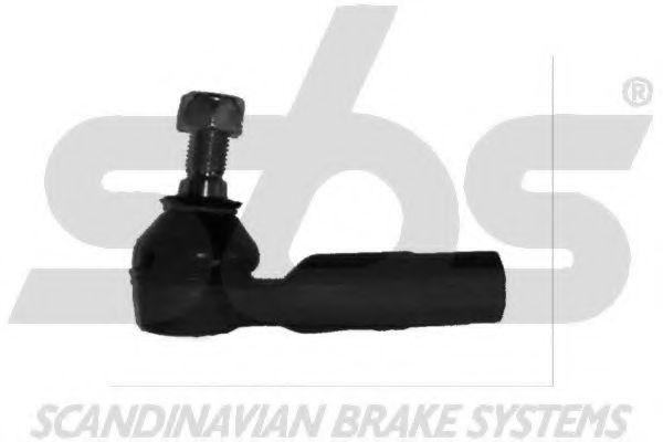 sbs 19065034781 Наконечник поперечной рулевой тяги для VOLKSWAGEN BORA / JETTA V (1K5), GOLF V Variant (1K5), JETTA V (1K5), VENTO V (1K5) 1.4 TSI sbs 19065034781 Наконечник поперечной рулевой тяги для VOLKSWAGEN BORA / JETTA V (1K5), GOLF V Variant (1K5), JETTA V (1K5), VENTO V (1K5) 1.4 TSI