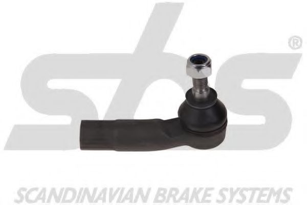 sbs 19065034782 Наконечник поперечной рулевой тяги для VOLKSWAGEN BORA / JETTA V (1K5), GOLF V Variant (1K5), JETTA V (1K5), VENTO V (1K5) 1.4 TSI sbs 19065034782 Наконечник поперечной рулевой тяги для VOLKSWAGEN BORA / JETTA V (1K5), GOLF V Variant (1K5), JETTA V (1K5), VENTO V (1K5) 1.4 TSI