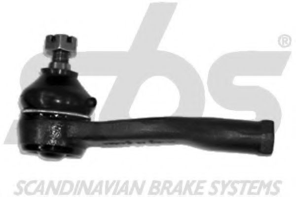 sbs 19065035109 Наконечник поперечной рулевой тяги для DAIHATSU (Дайхатсу) sbs 19065035109 Наконечник поперечной рулевой тяги для DAIHATSU (Дайхатсу)
