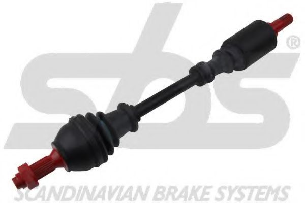 sbs 1701503744 Приводной вал 