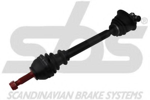 sbs 1701503937 Приводной вал 