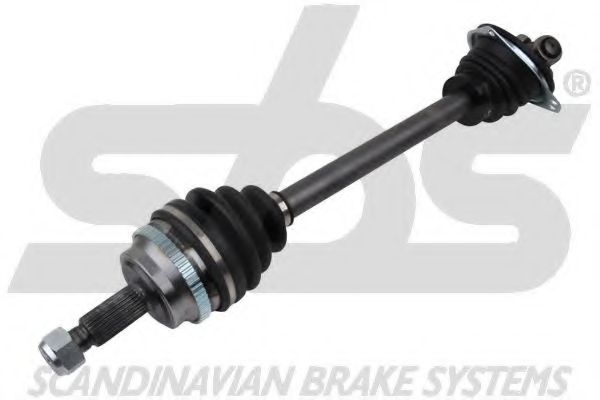 sbs 1701503952 Приводной вал 