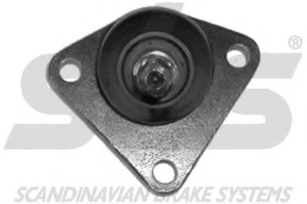 sbs 19075041002 Несущий направляющий шарнир 